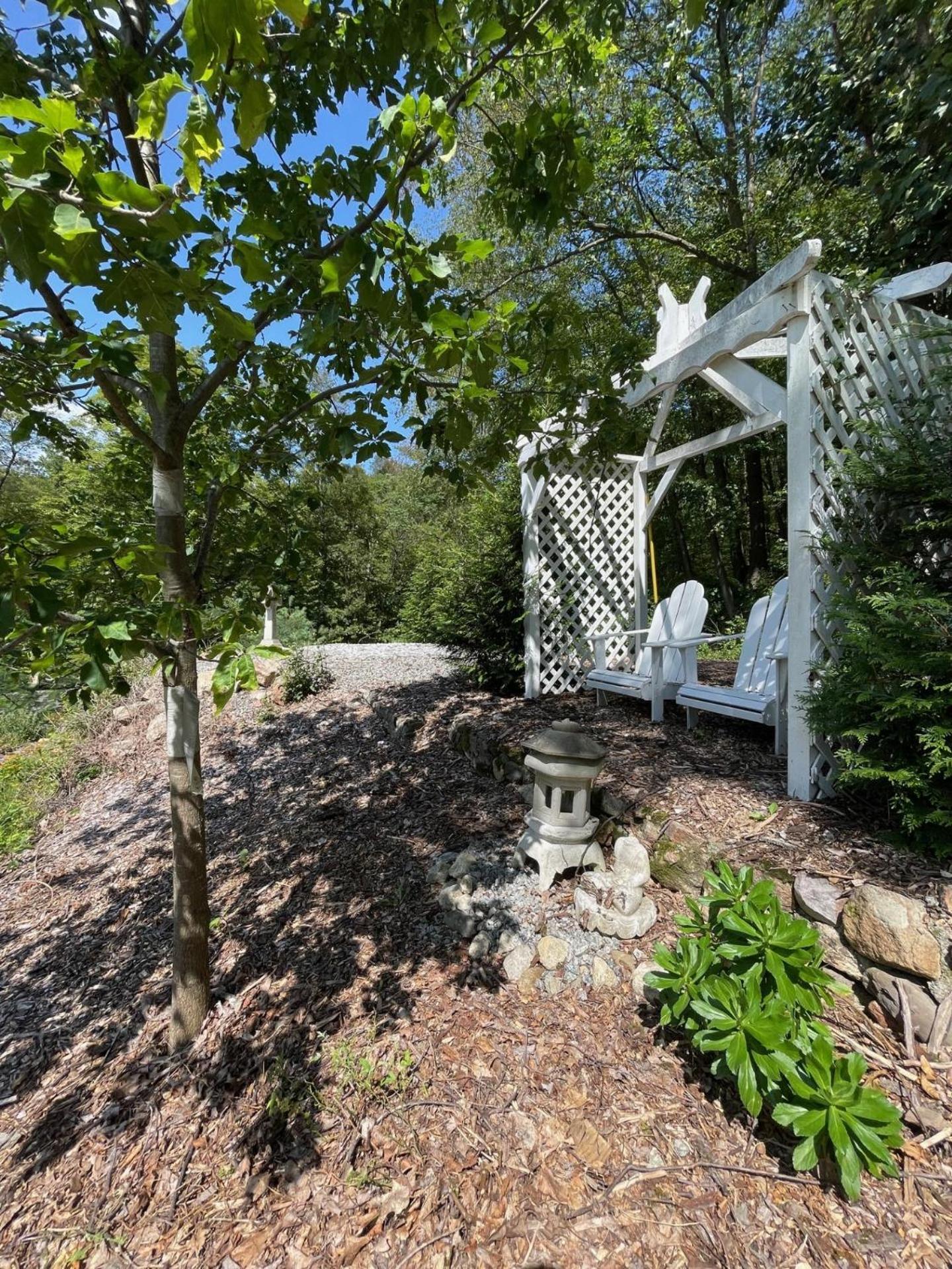 Beacon Hermitage Екстер'єр фото